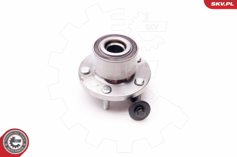 Wheel Bearing Kit 29SKV165