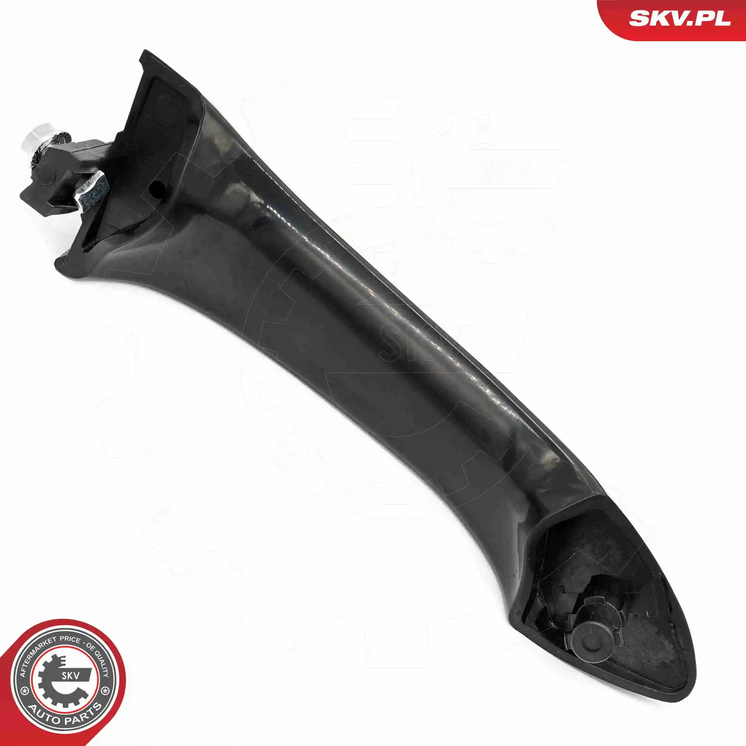 Exterior Door Handle 97SKV060