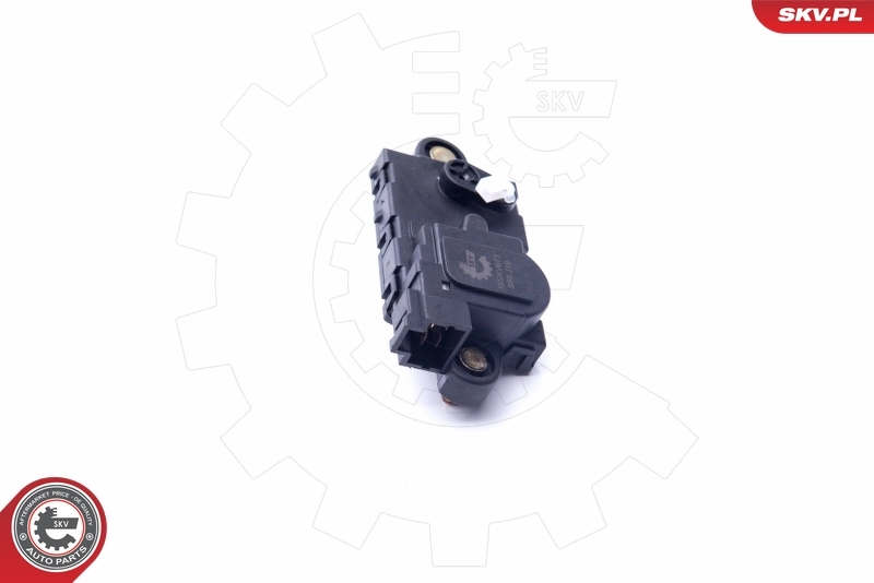 ESEN SKV 16SKV671 Door Lock