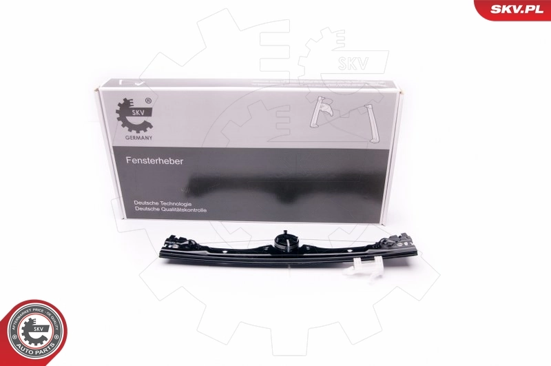 Window Regulator 00SKV141