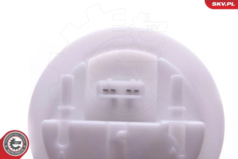 Fuel Feed Unit 02SKV808