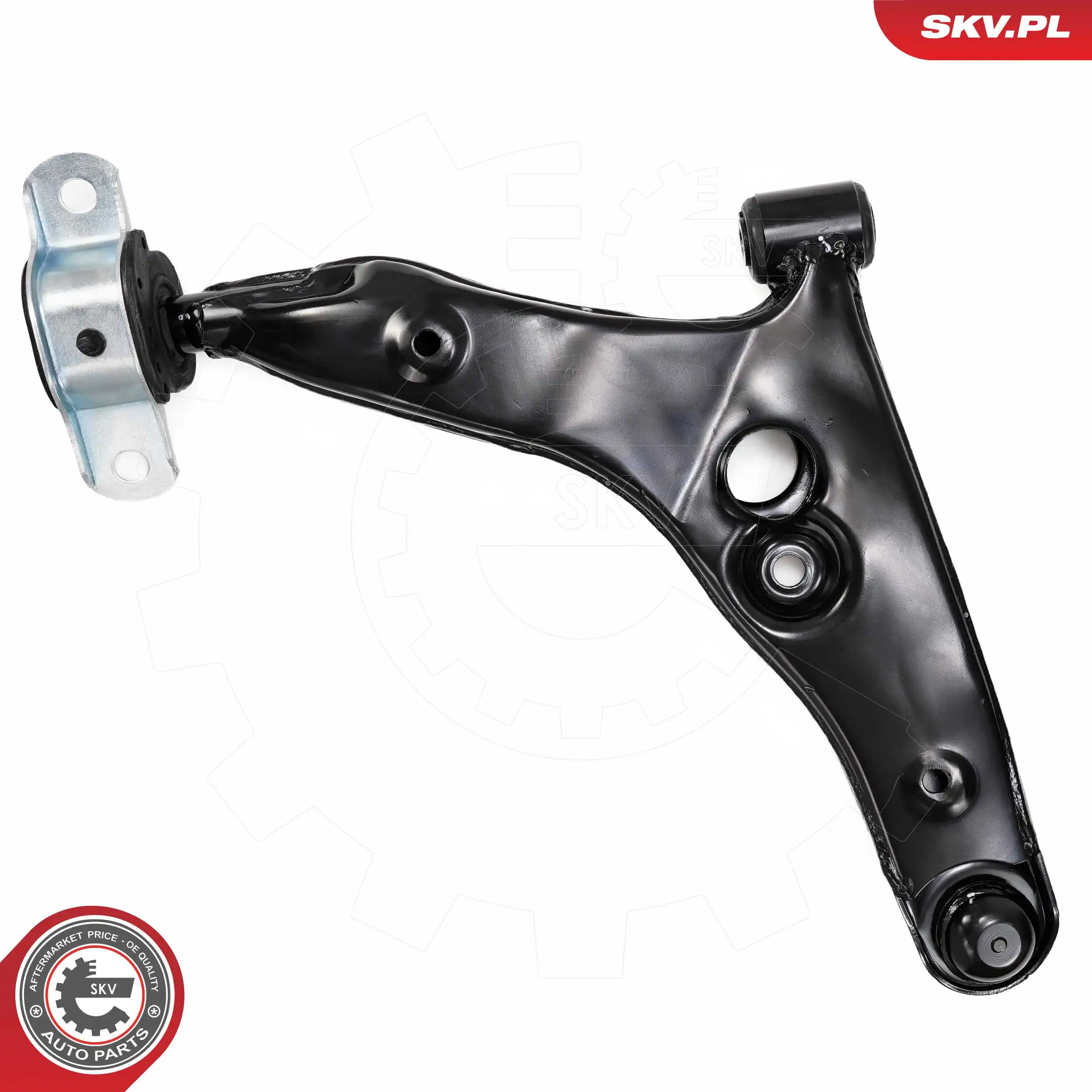 Control/Trailing Arm, wheel suspension 69SKV003