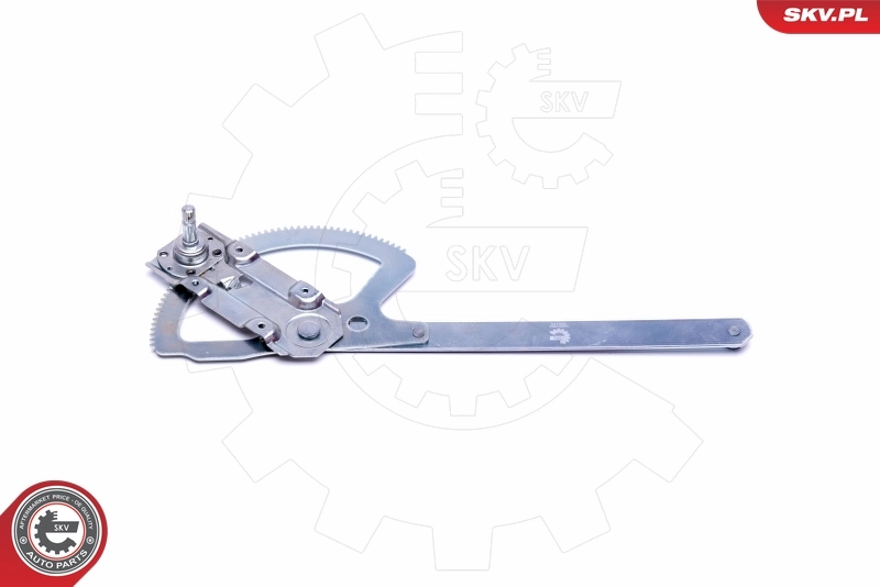 Window Regulator 00SKV882