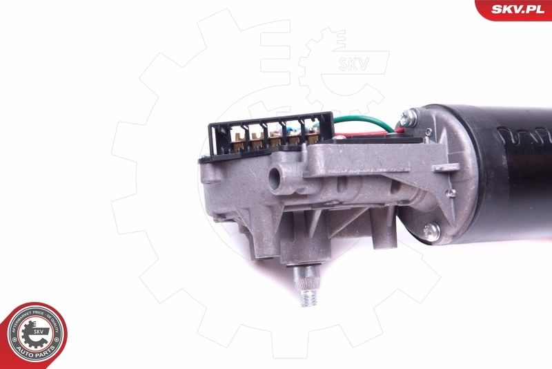 와이퍼 모터 19SKV176