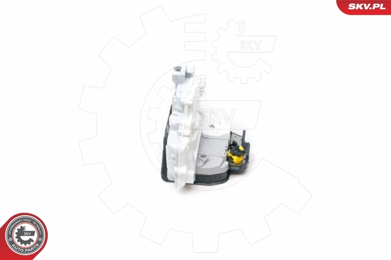 Serrure de porte 16SKV152