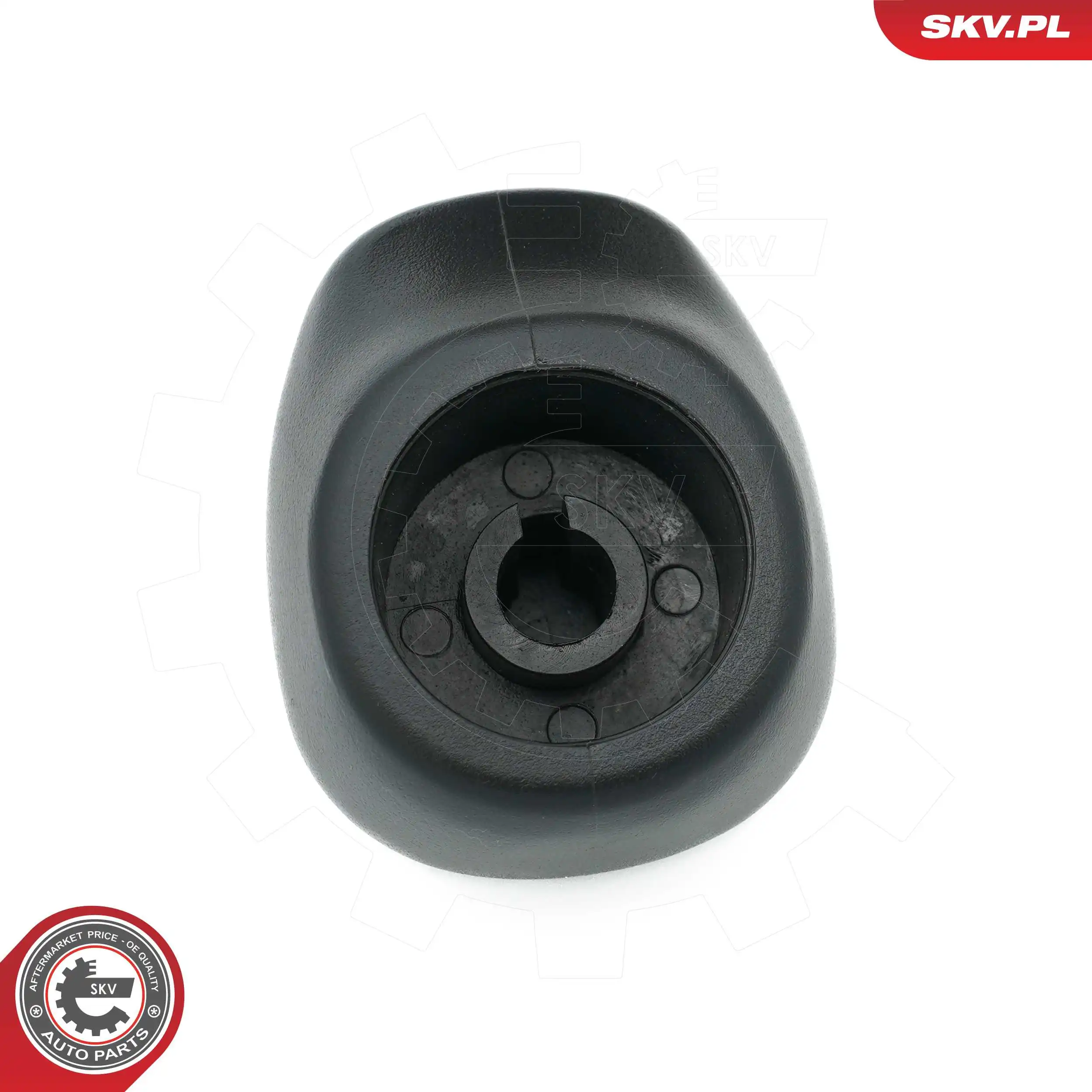 Gear Shift Lever Knob 63SKV138