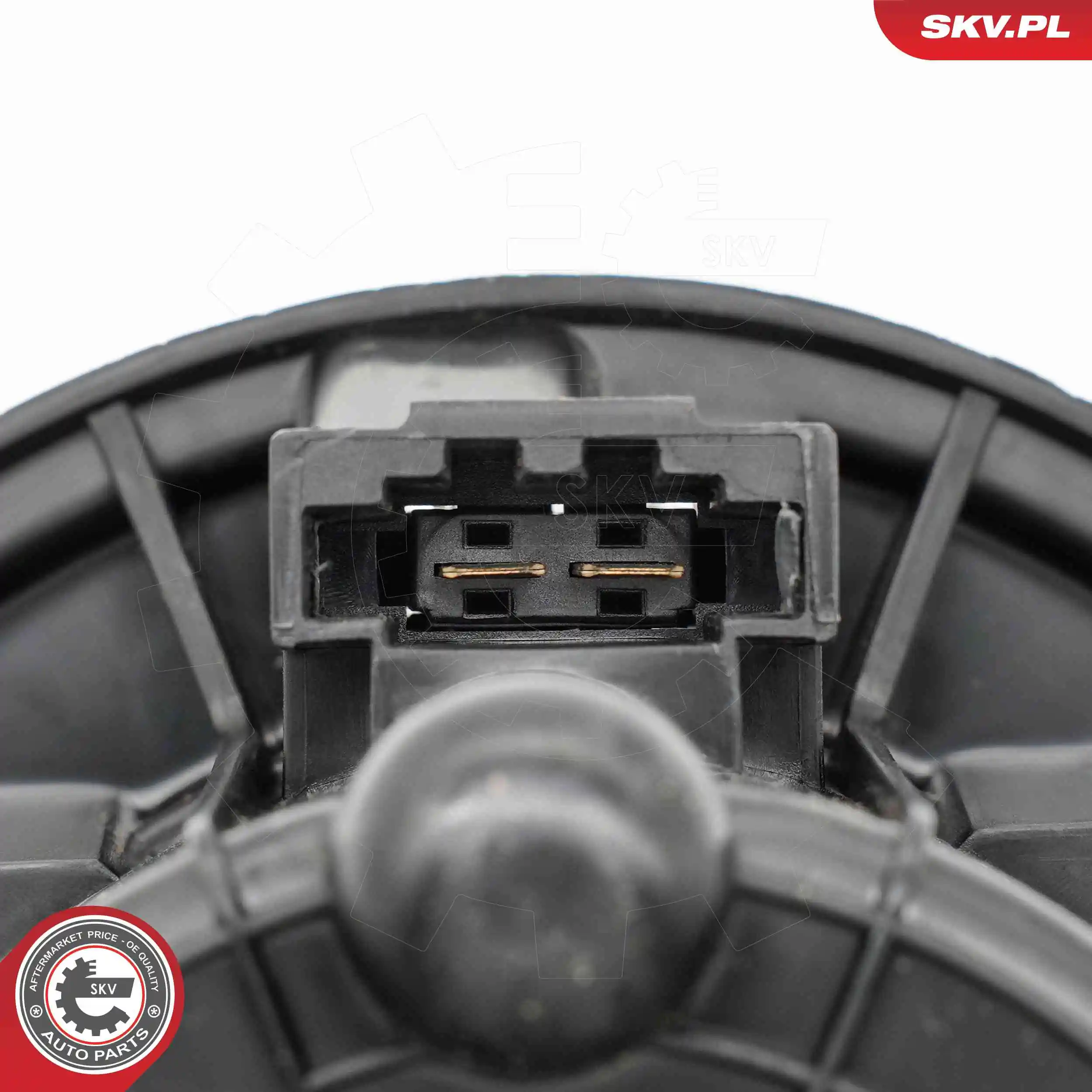 Interior Blower 68SKV230