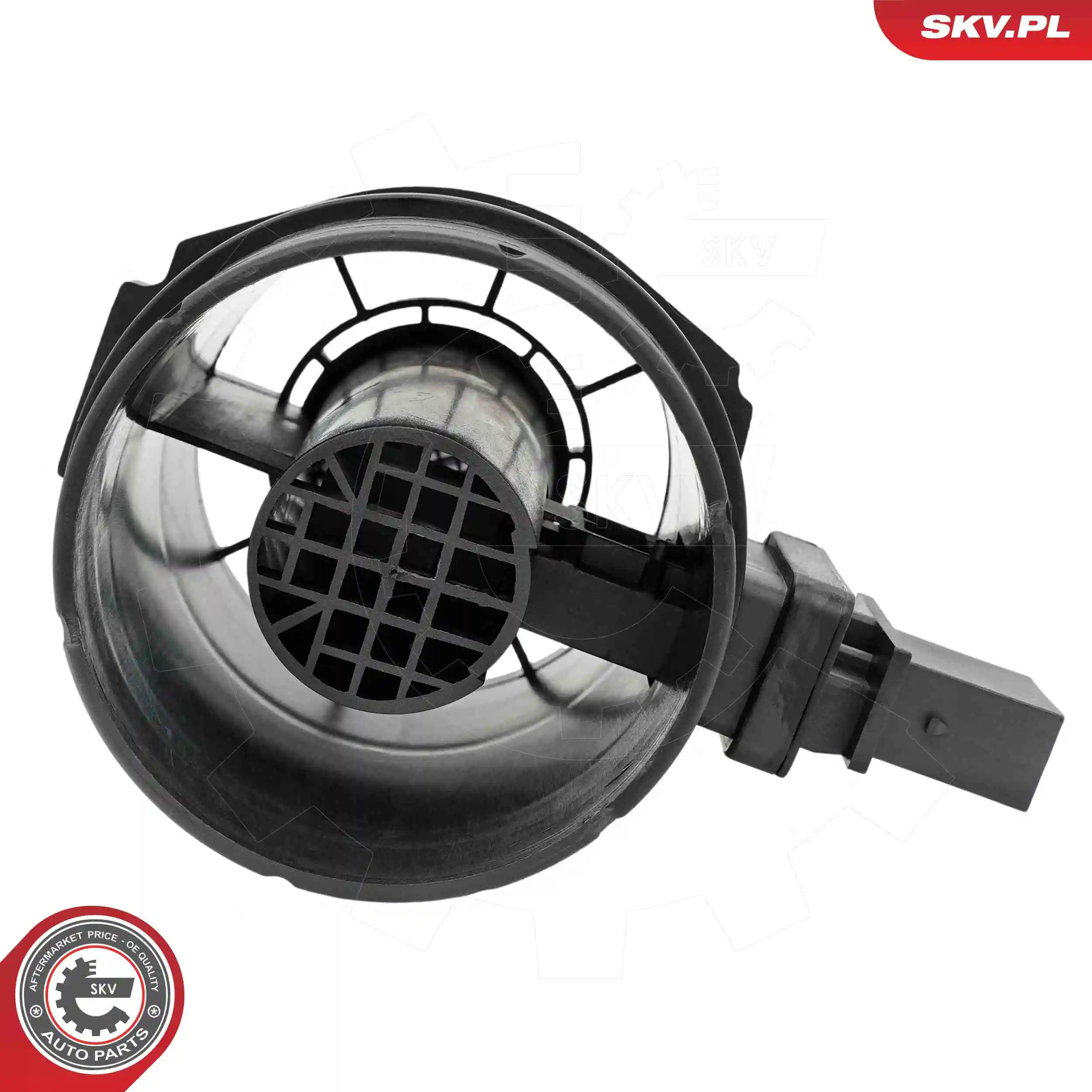 Mass Air Flow Sensor 07SKV326