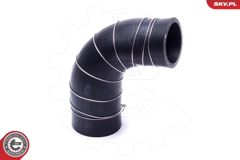 ESEN SKV 54SKV102 Charge Air Hose