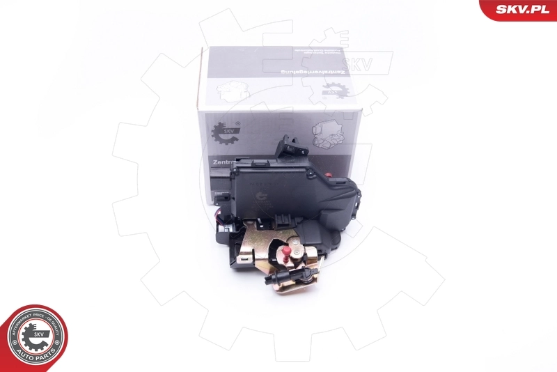ESEN SKV 16SKV063 Door Lock
