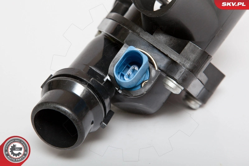 Thermostat, coolant 20SKV014