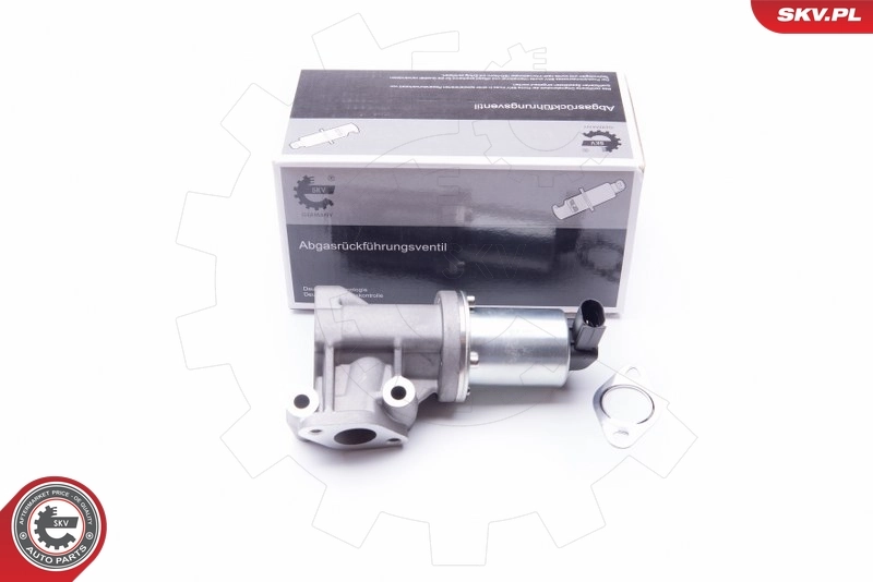 EGR Valve 14SKV105
