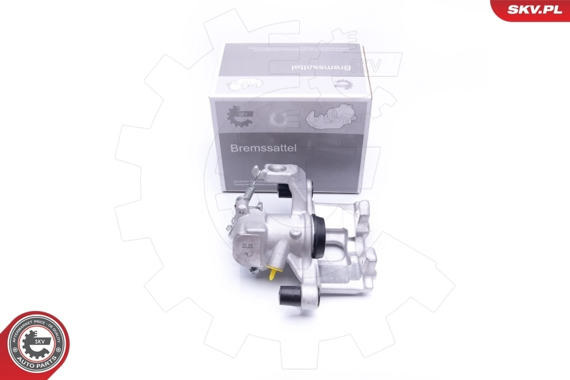 Brake Caliper 45SKV164