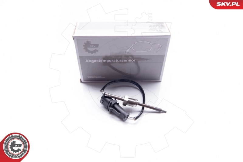 Sensor, exhaust gas temperature 30SKV067