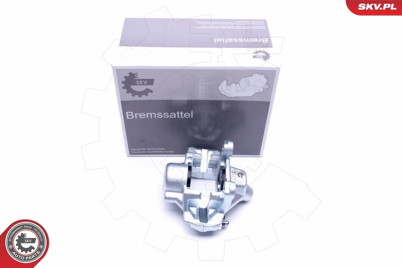 Brake Caliper 45SKV483
