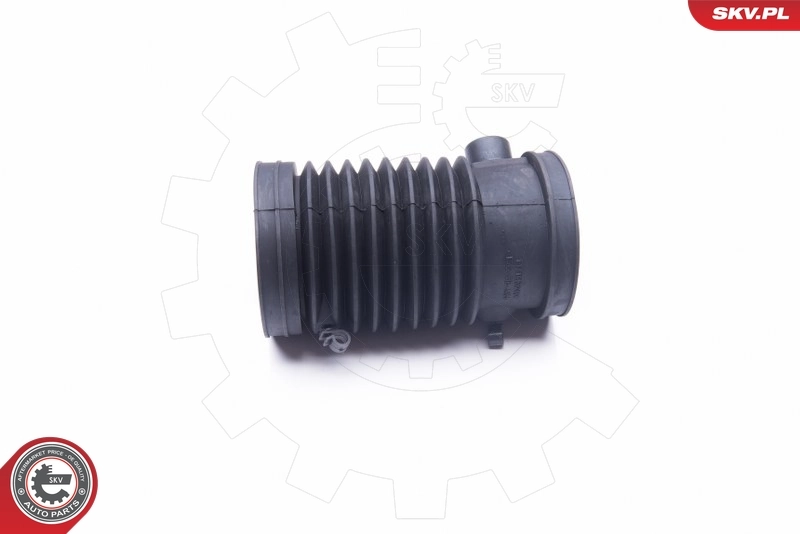Intake Hose, air filter 24SKV436