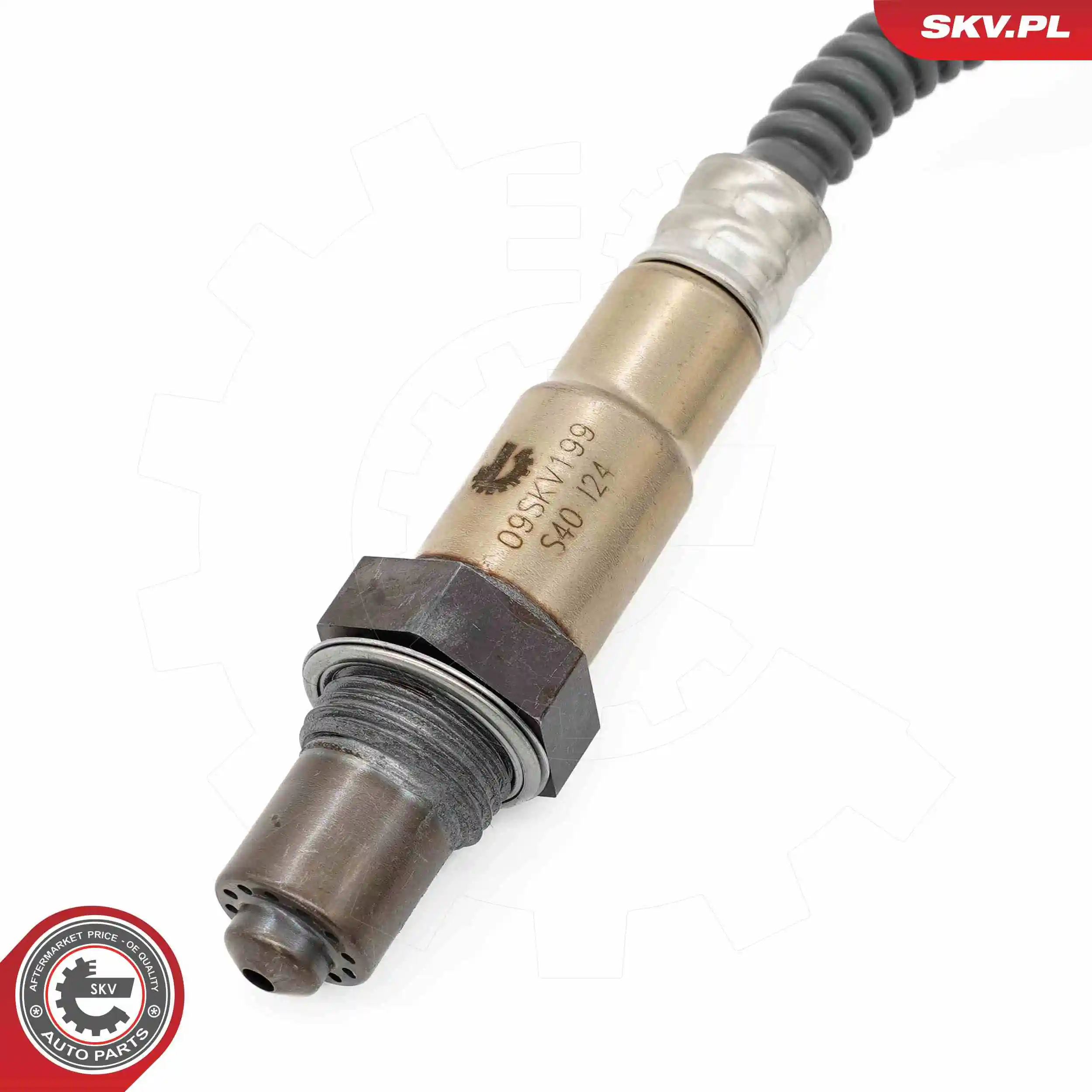 Oxygen Sensor 09SKV199
