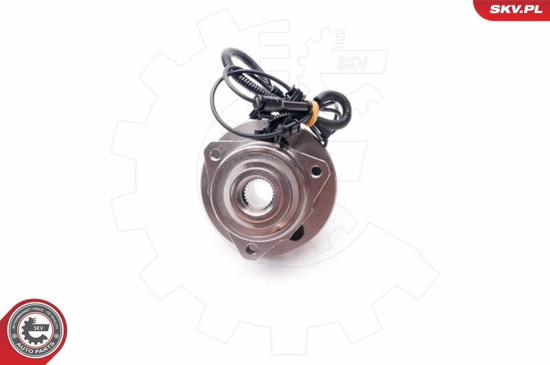 Wheel Bearing Kit 29SKV146