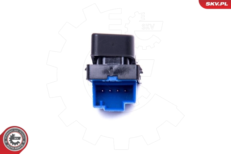 Switch, door lock 96SKV927