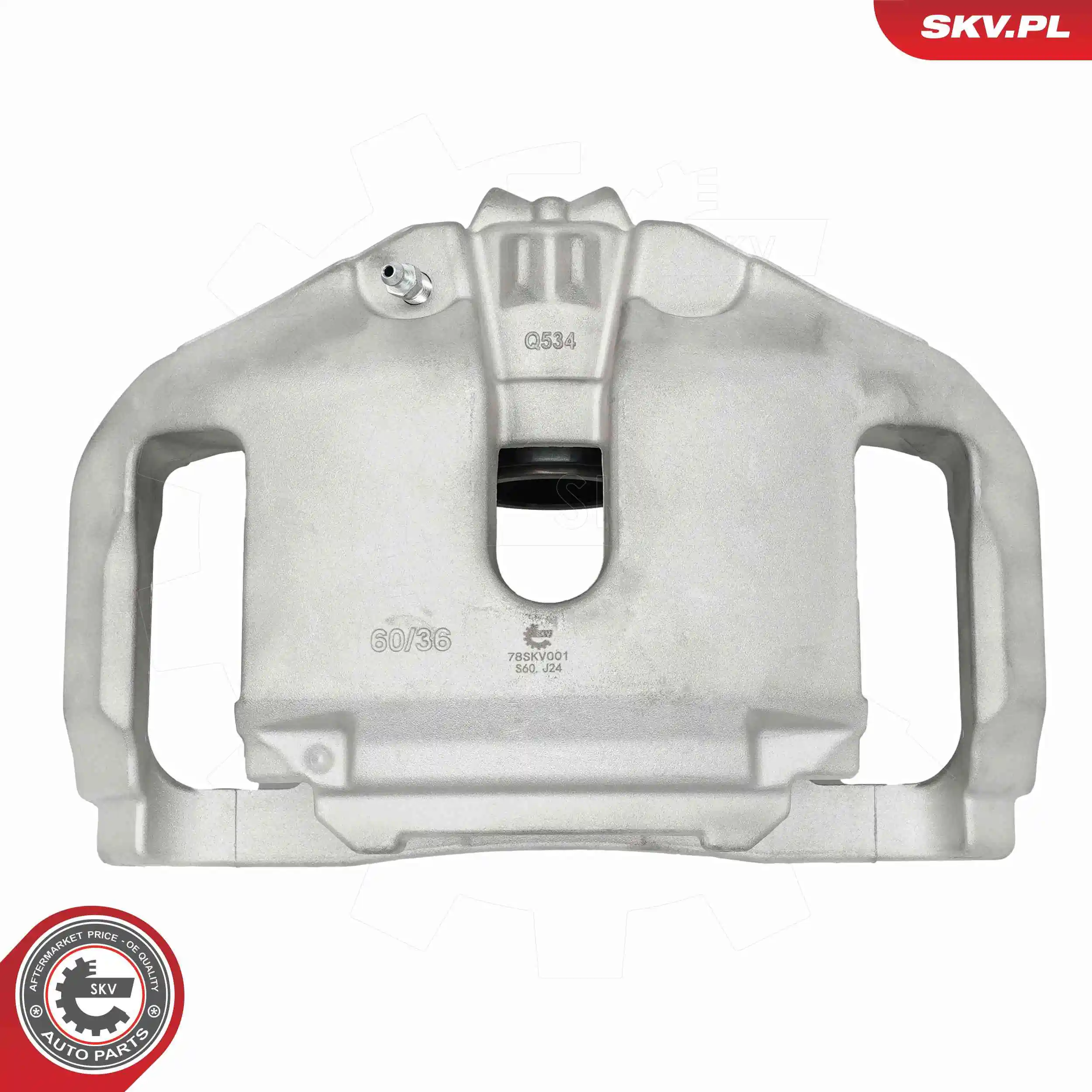 Brake Caliper 78SKV001