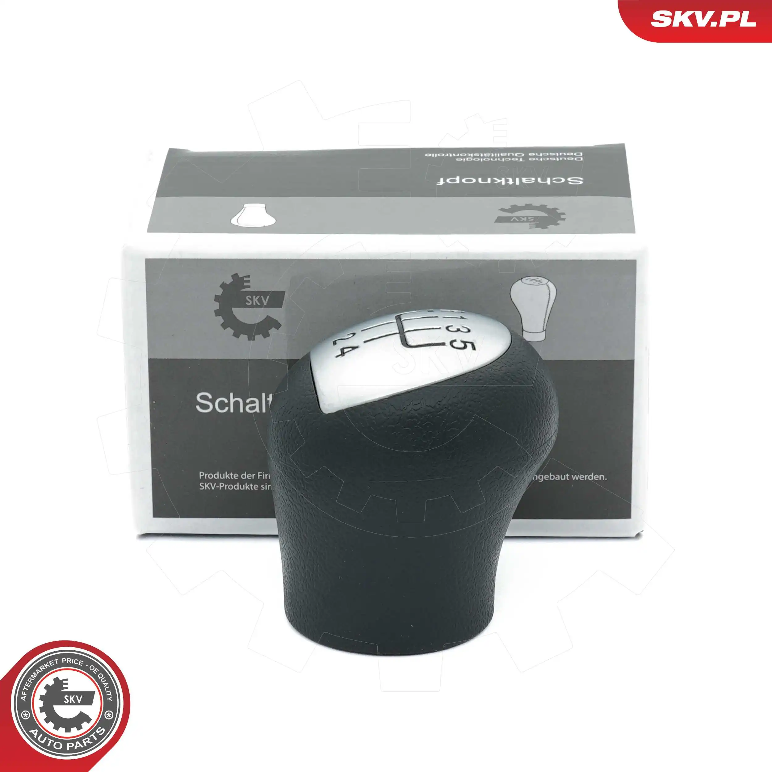 Gear Shift Lever Knob 63SKV128