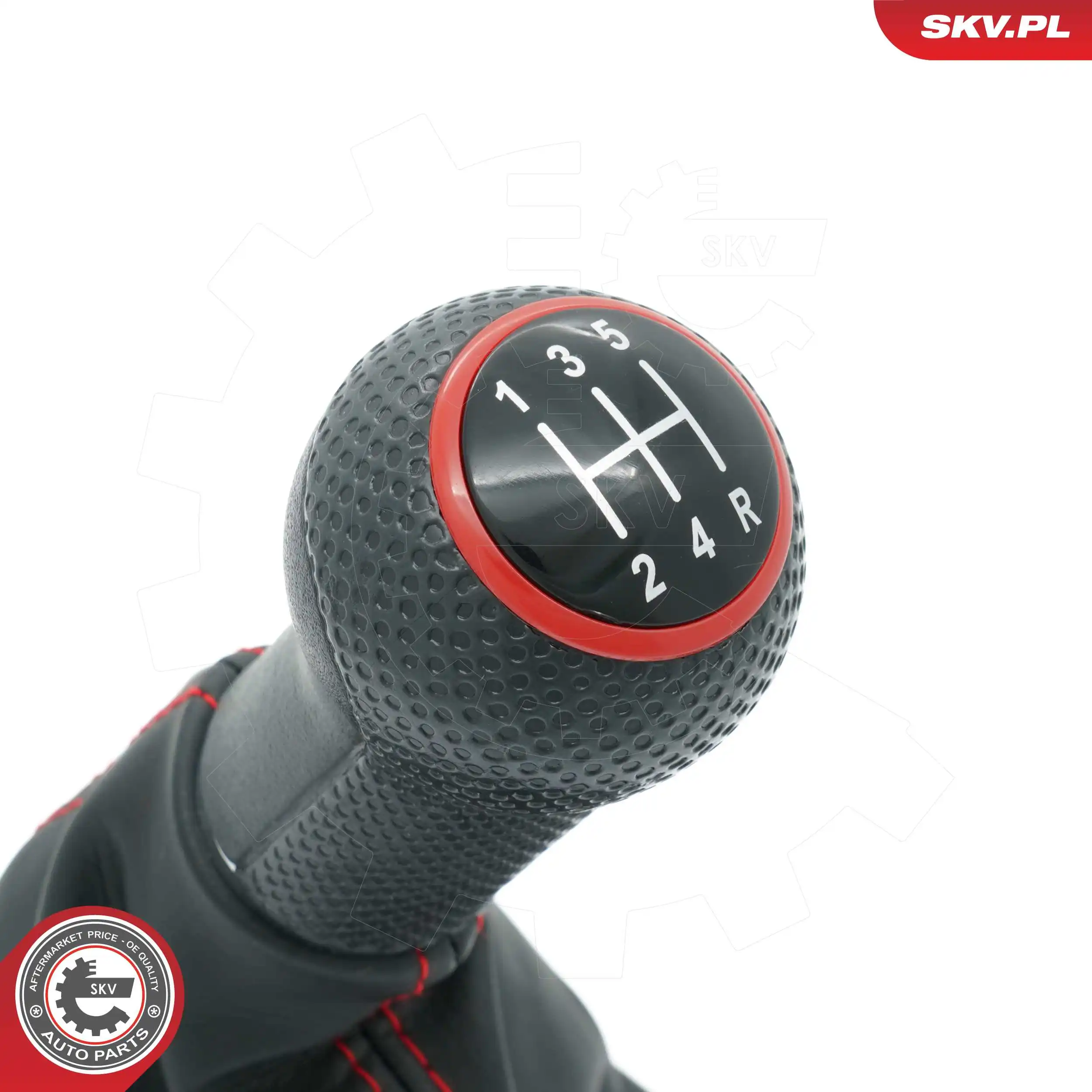 Gear Shift Lever Knob 63SKV461