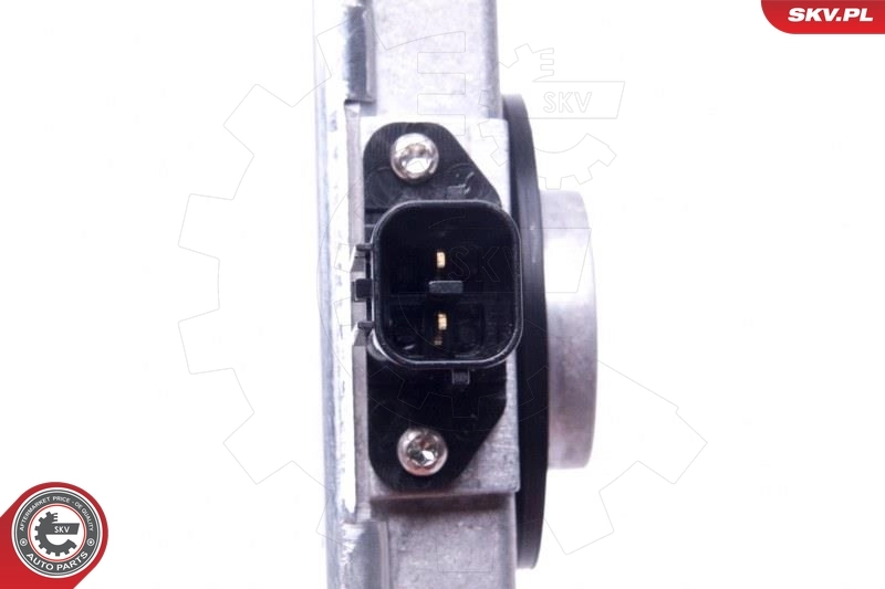 ESEN SKV 59SKV019 Control Unit, lights