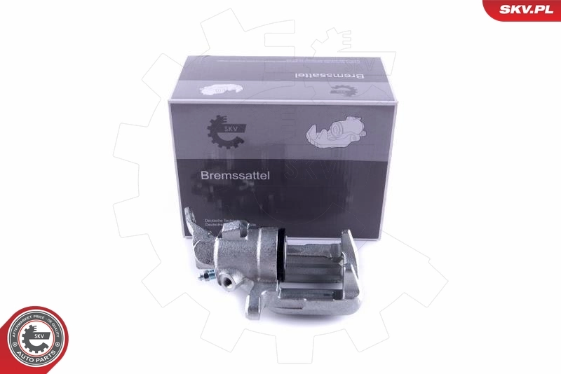 Brake Caliper 55SKV384