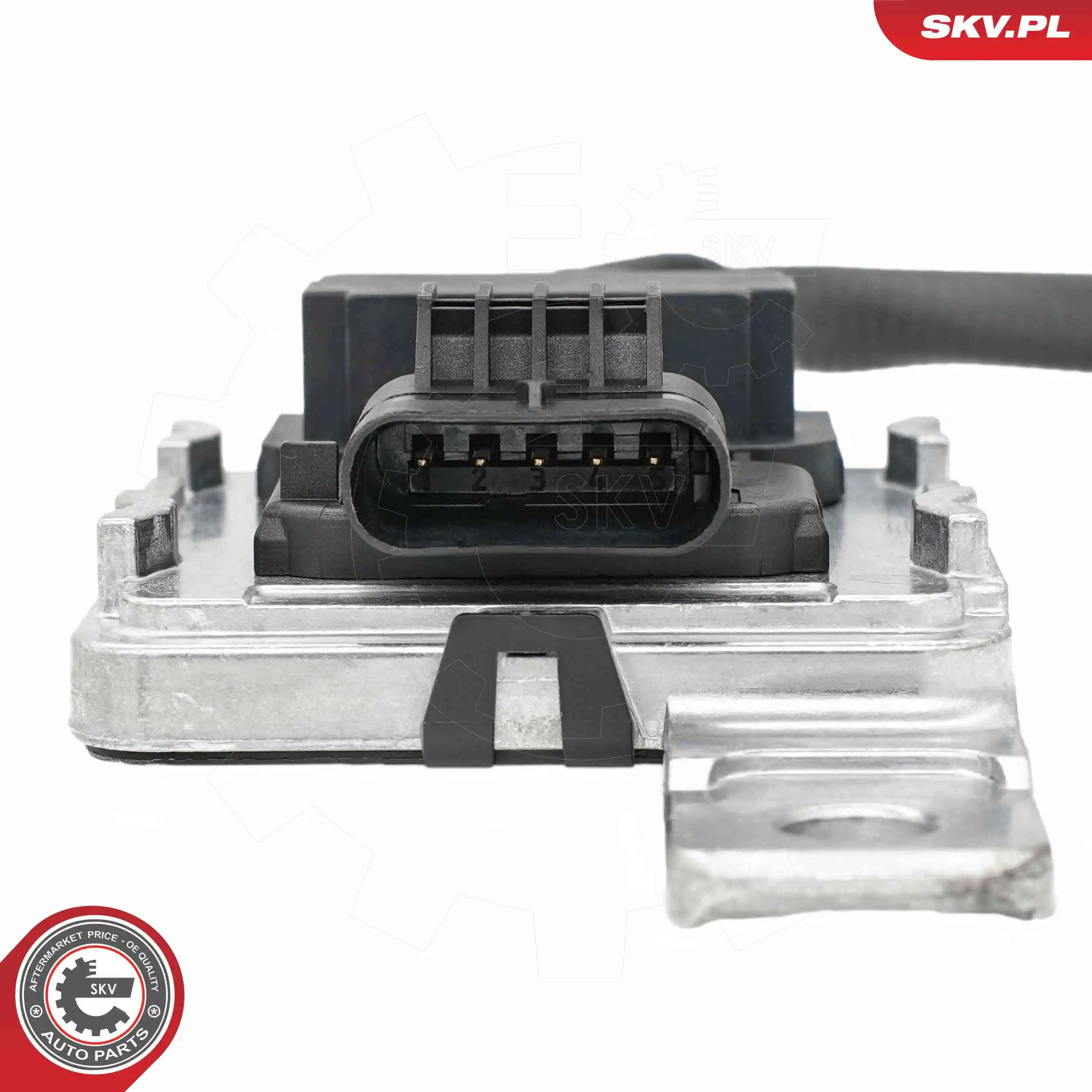 ESEN SKV 71SKV080 NOx Sensor, NOx catalytic converter