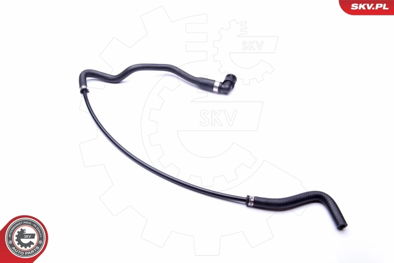 Radiator Hose 43SKV703