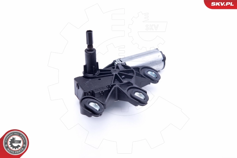 Wiper Motor 19SKV059