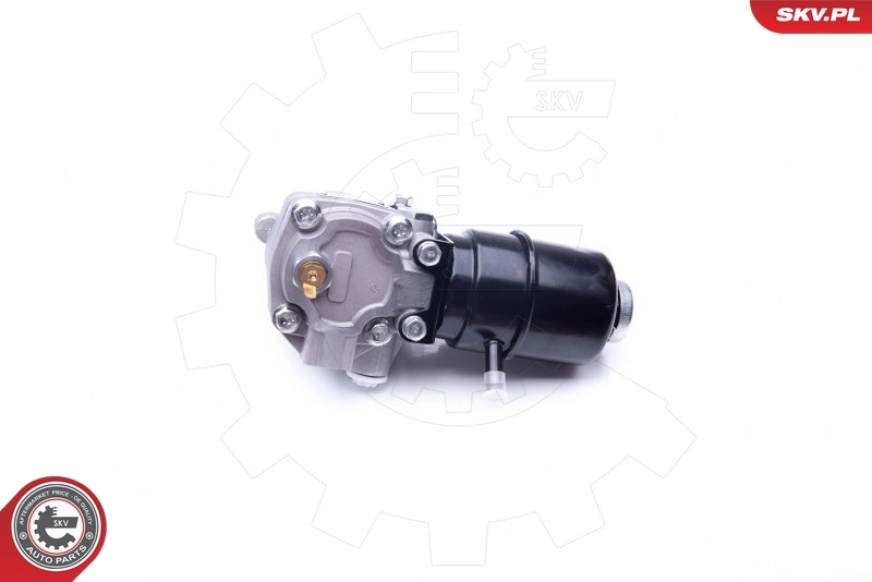 Hydraulic Pump, steering 10SKV274