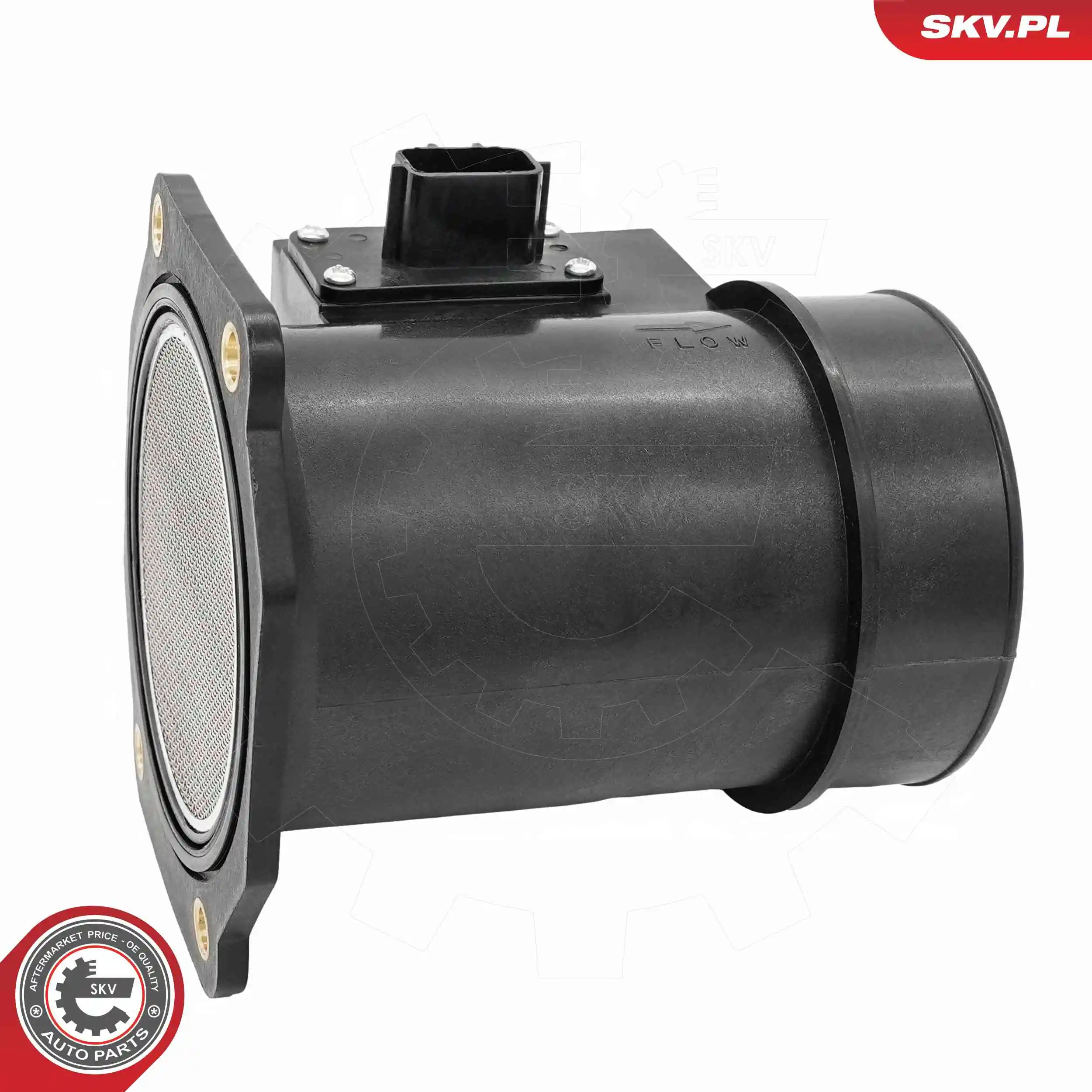 Mass Air Flow Sensor 07SKV270