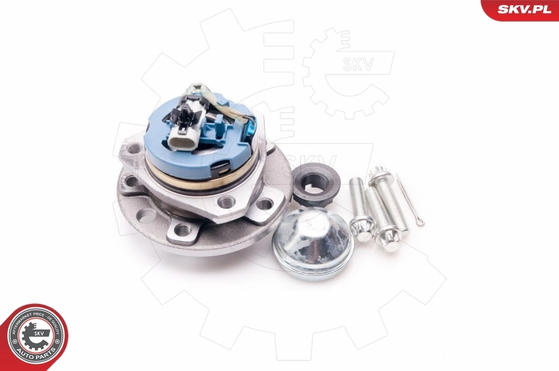 Wheel Bearing Kit 29SKV008