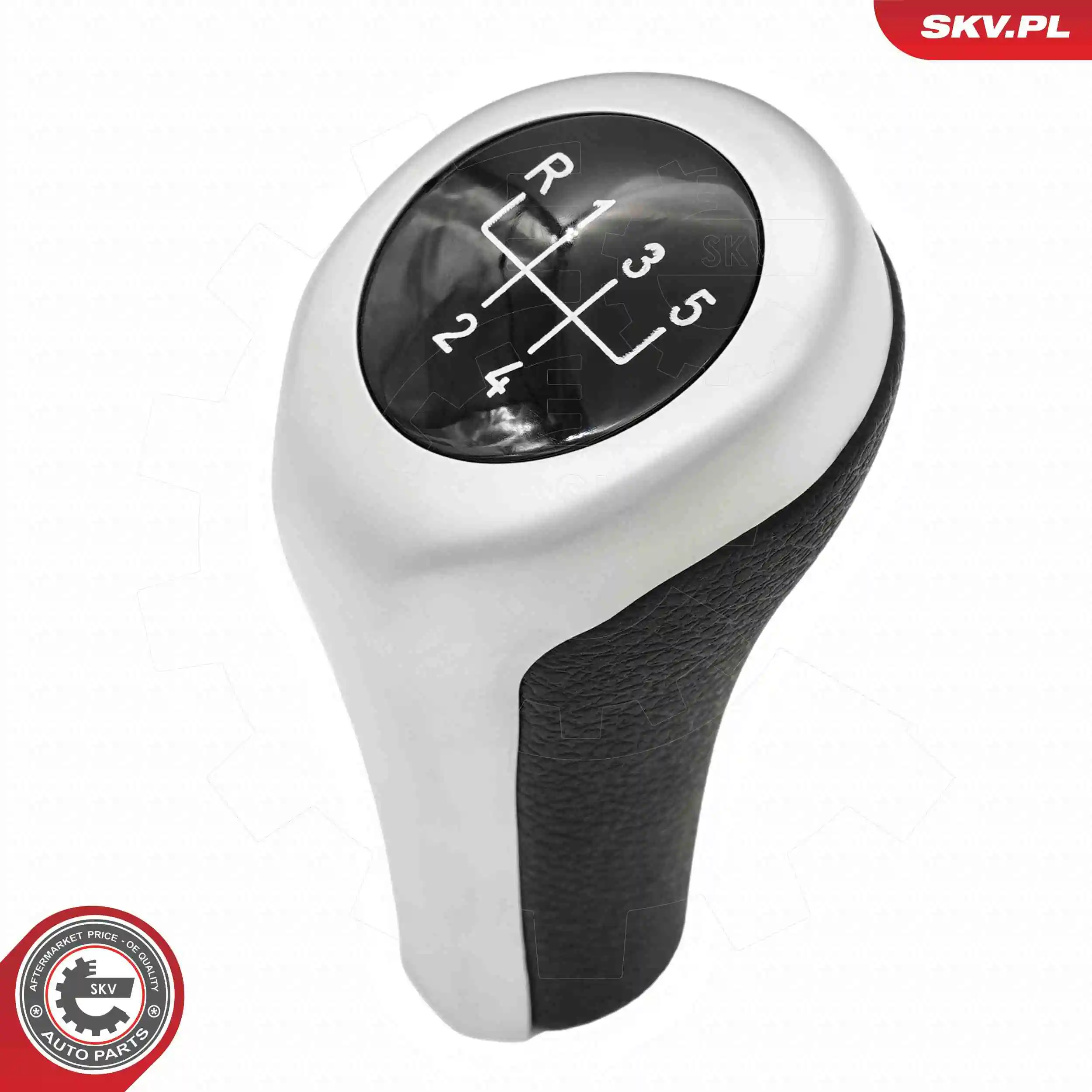 Gear Shift Lever Knob 63SKV147