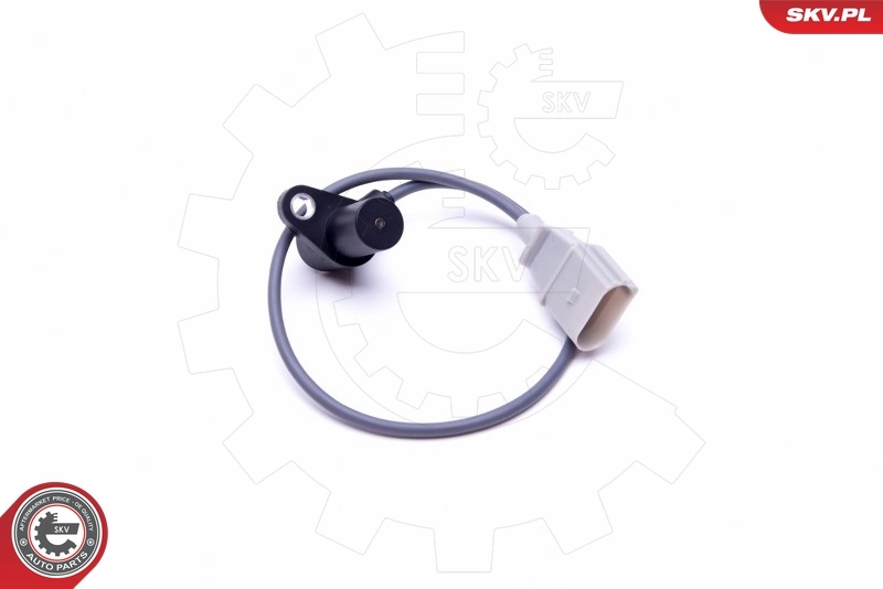 Sensor, crankshaft pulse 17SKV515