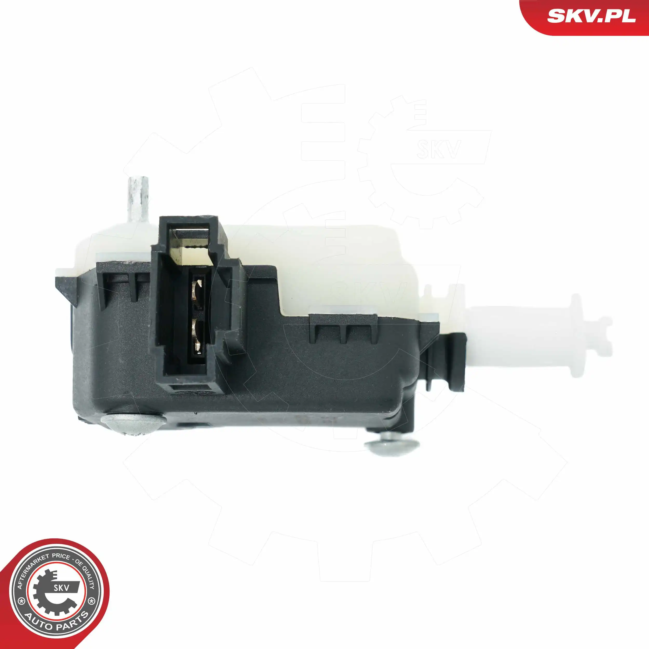 ESEN SKV 60SKV703 Actuator, central locking system