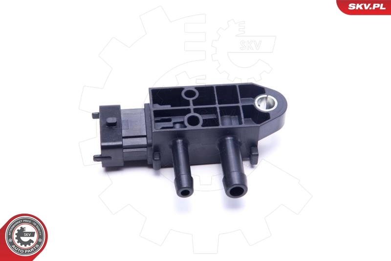 Sensor, exhaust pressure 17SKV663