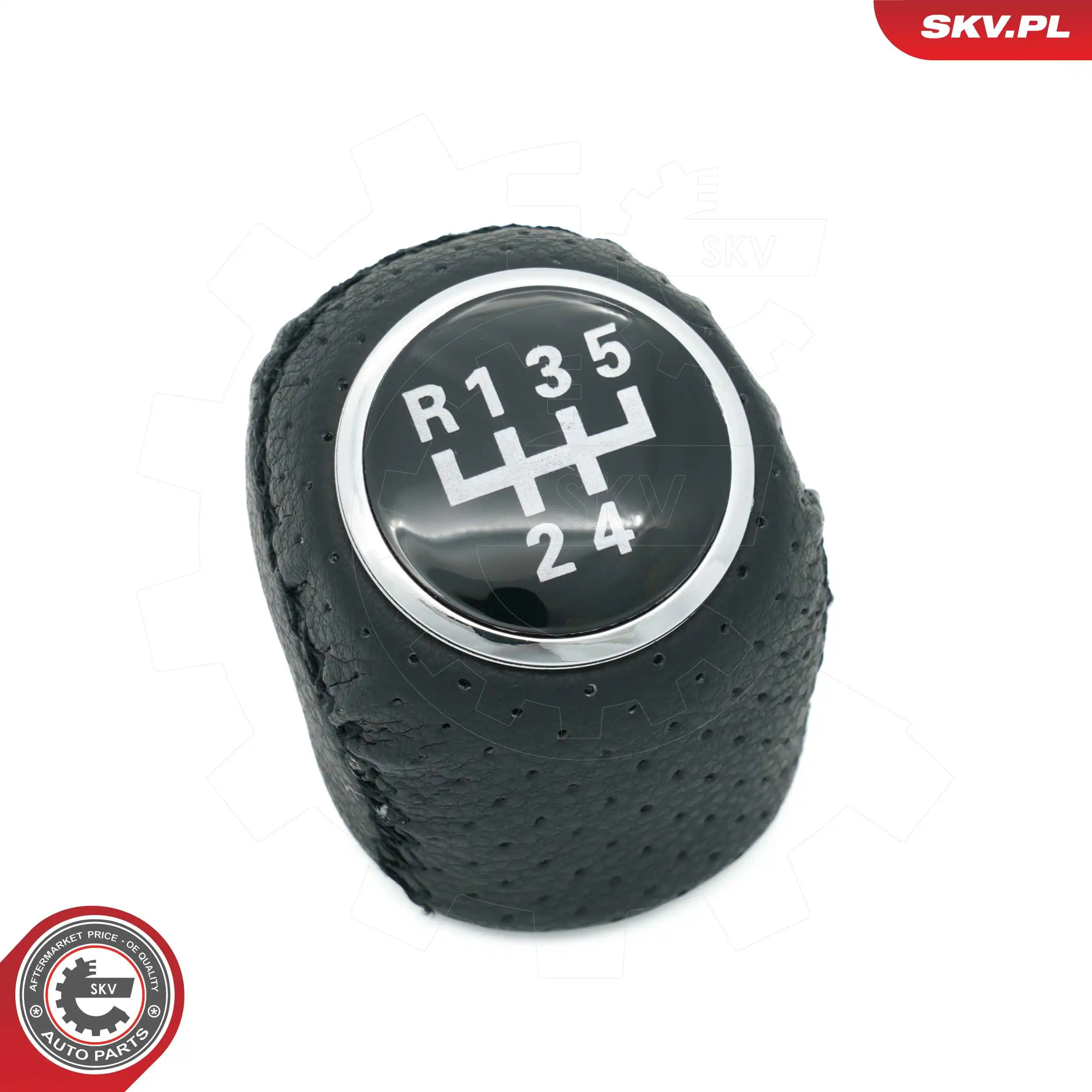 Pomo palanca cambios 63SKV031