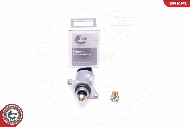 Idle Control Valve, air supply 08SKV045