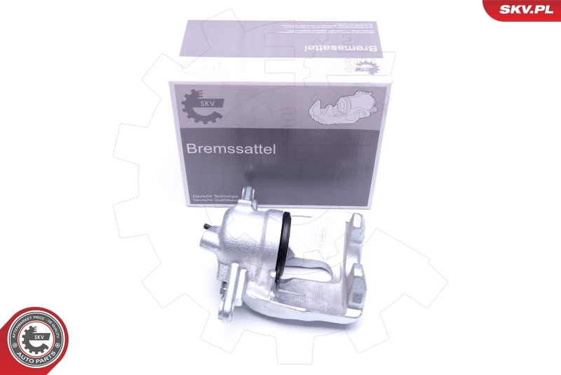 Brake Caliper 42SKV941