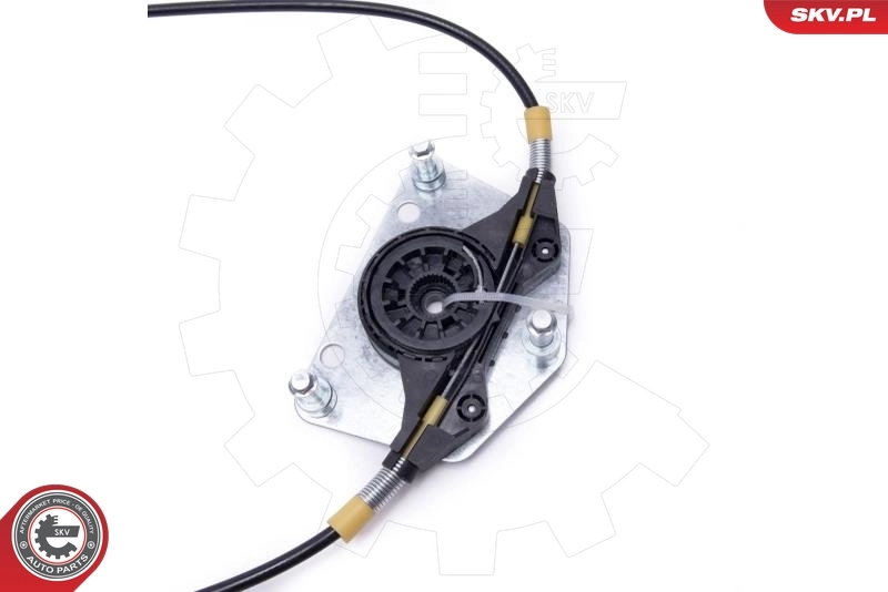 Window Regulator 51SKV213