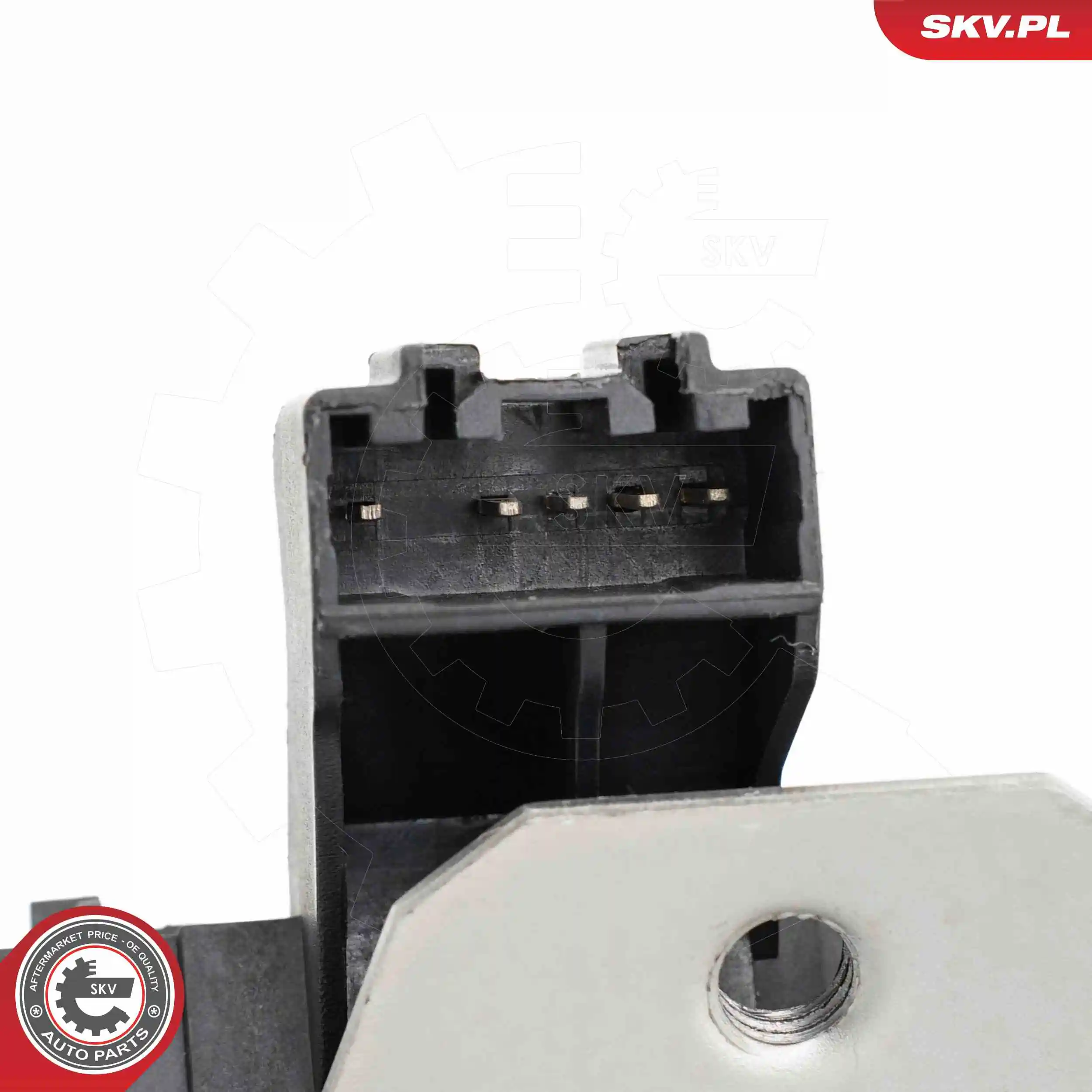 Tailgate Lock 60SKV625