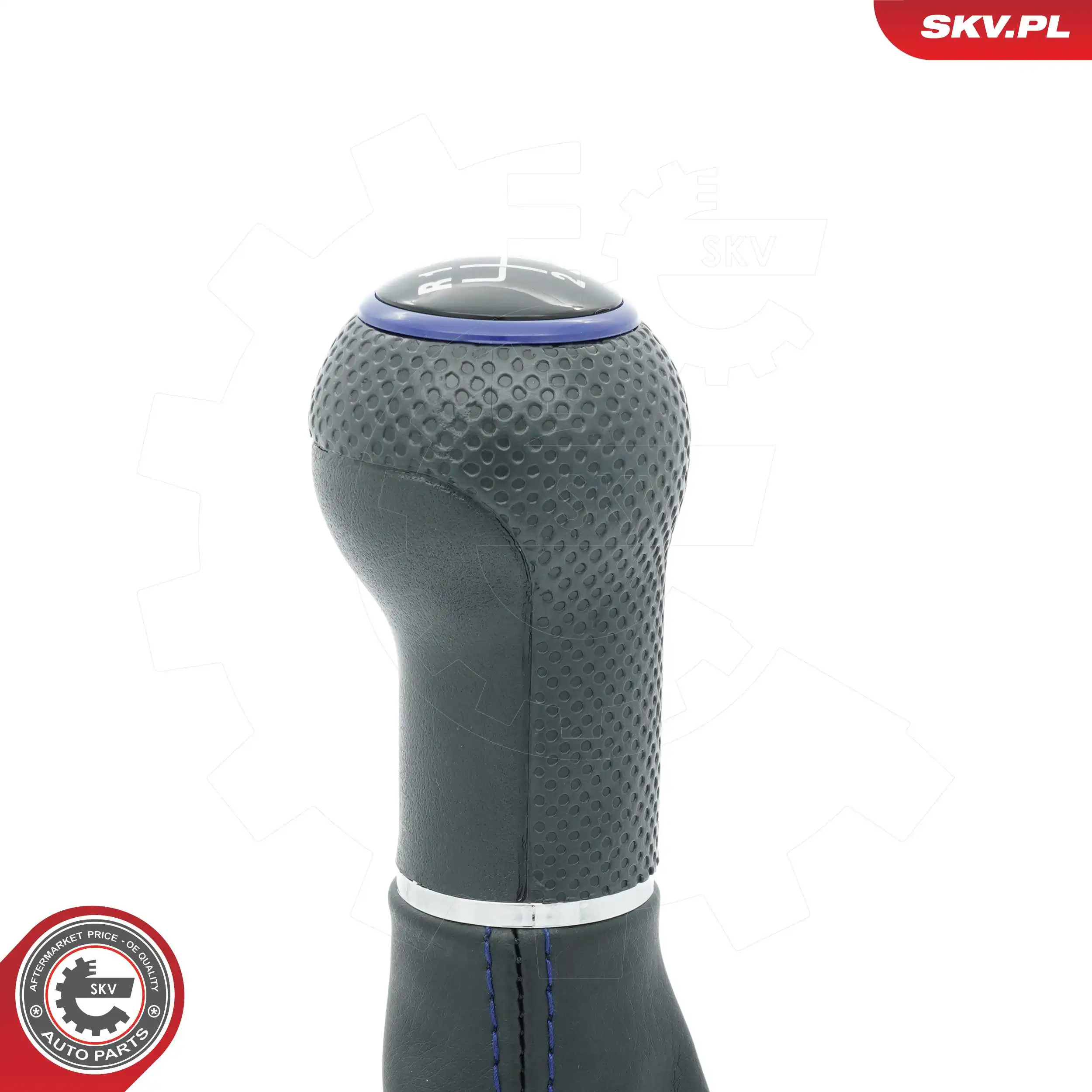 Gear Shift Lever Knob 63SKV437