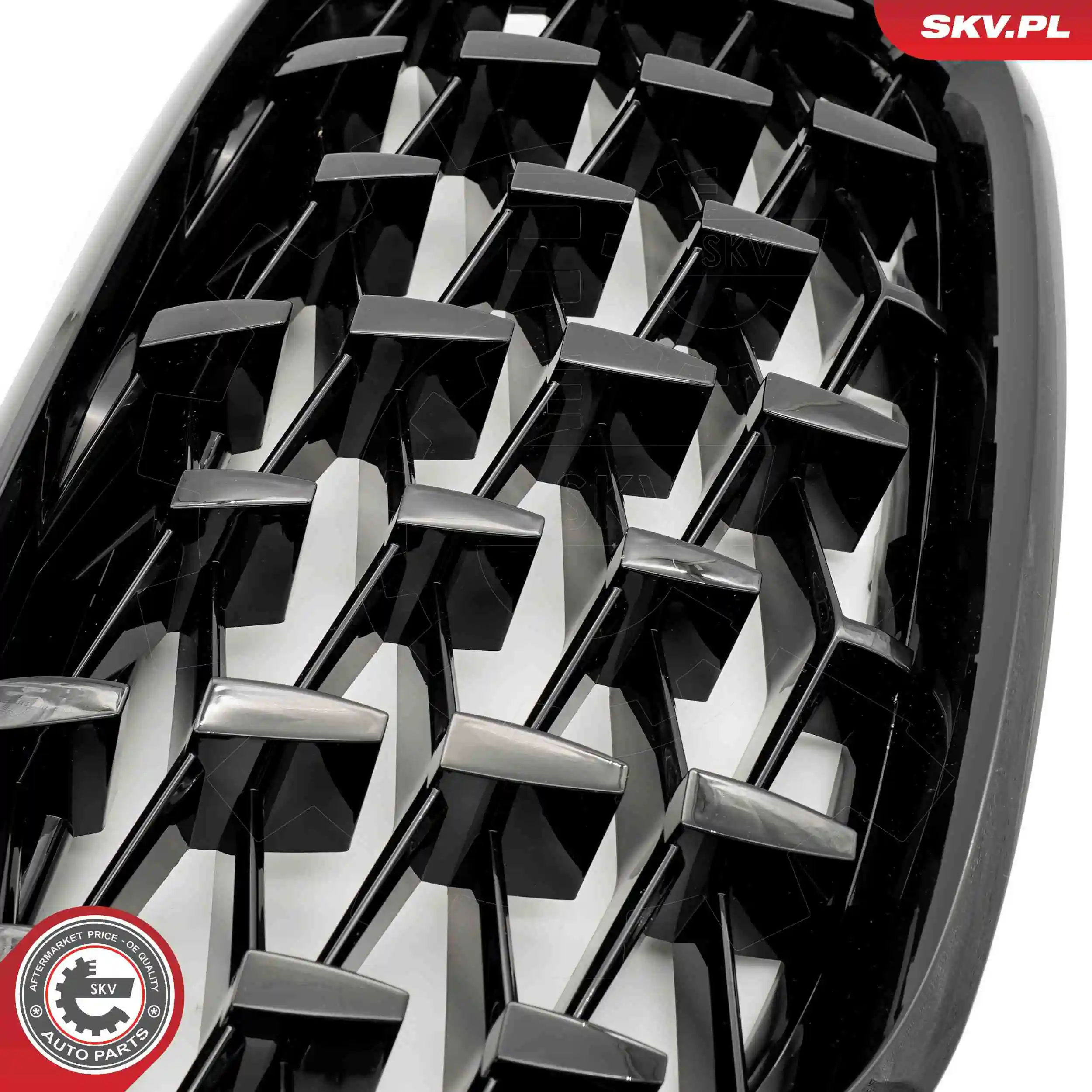 ESEN SKV 66SKV291 Radiator Grille
