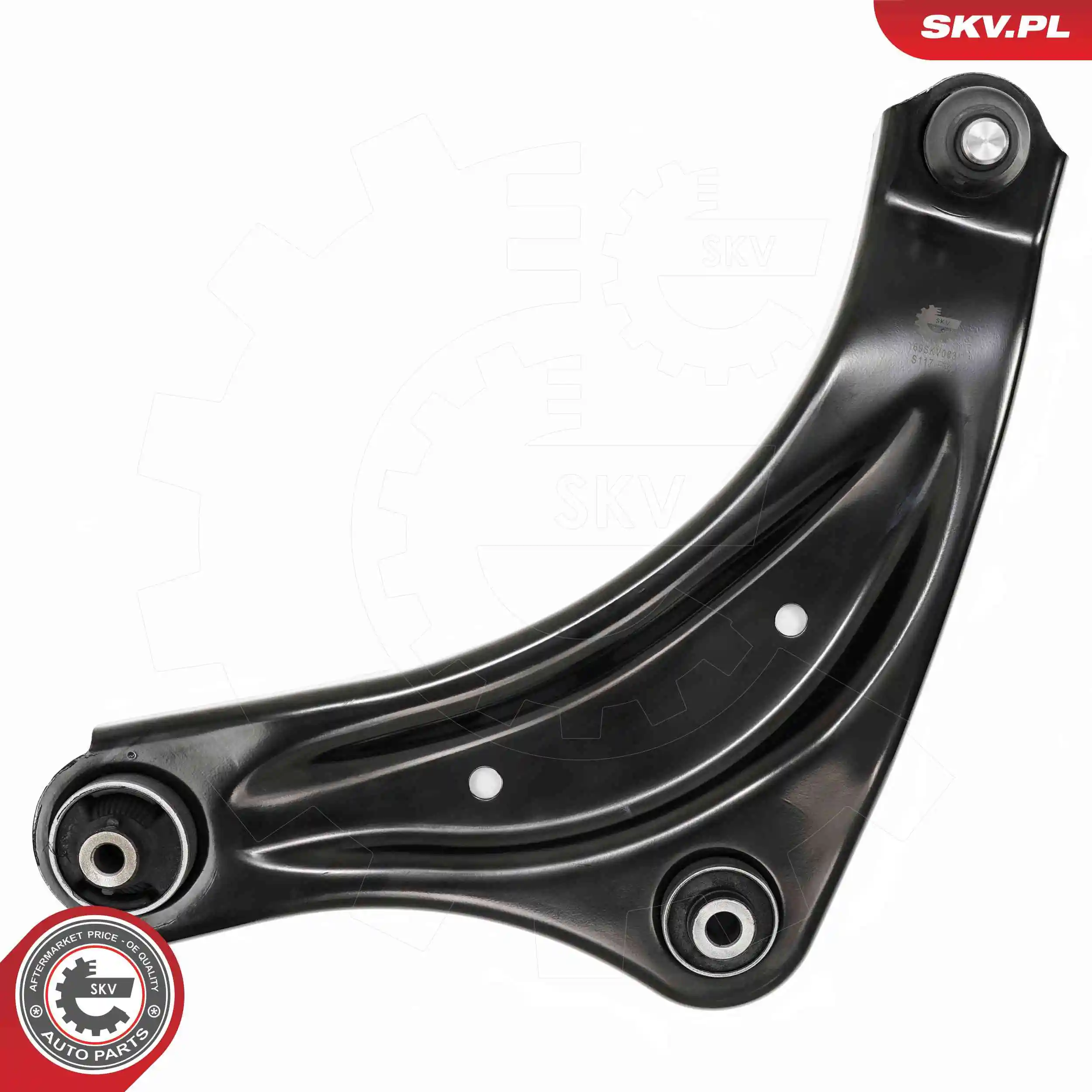 ESEN SKV 69SKV083 Control/Trailing Arm, wheel suspension
