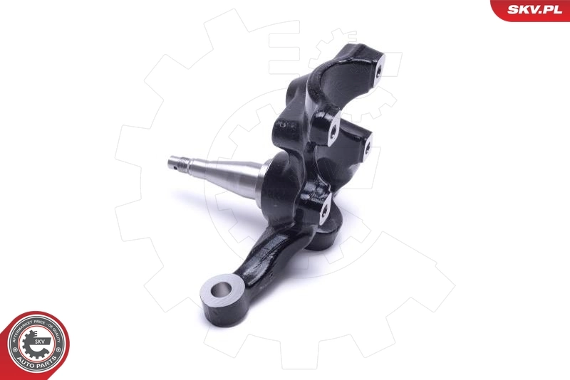 Steering Knuckle, wheel suspension 47SKV782