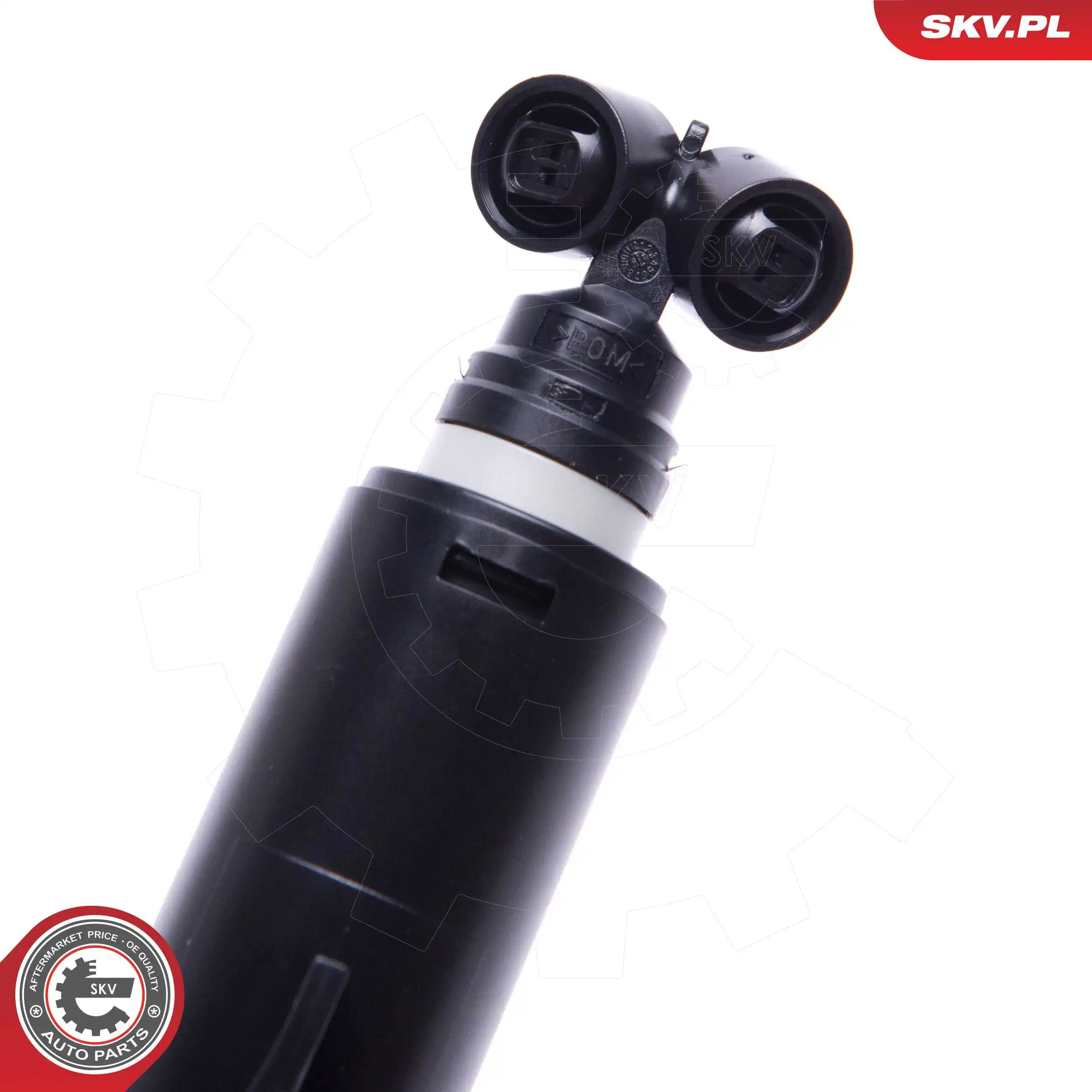 Washer Fluid Jet, headlight cleaning 15SKV678