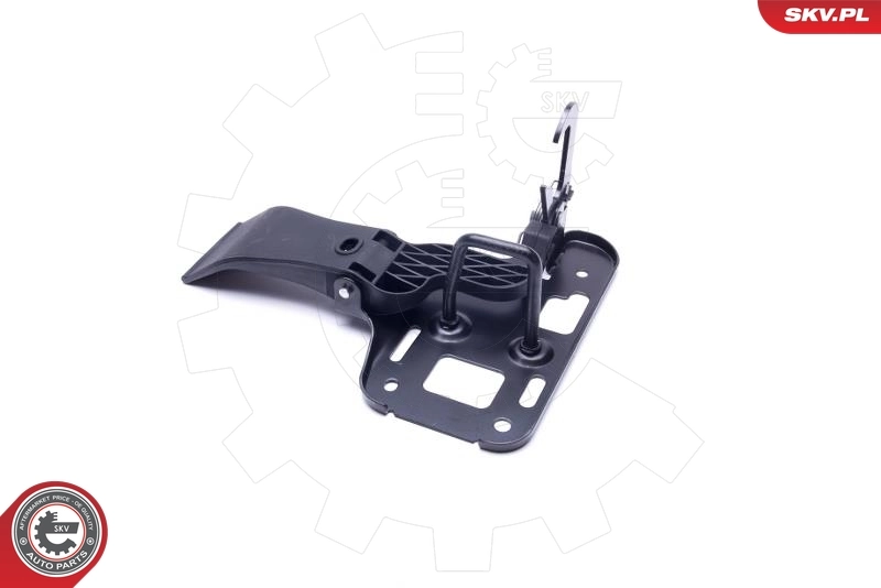 Bonnet Lock 96SKV781