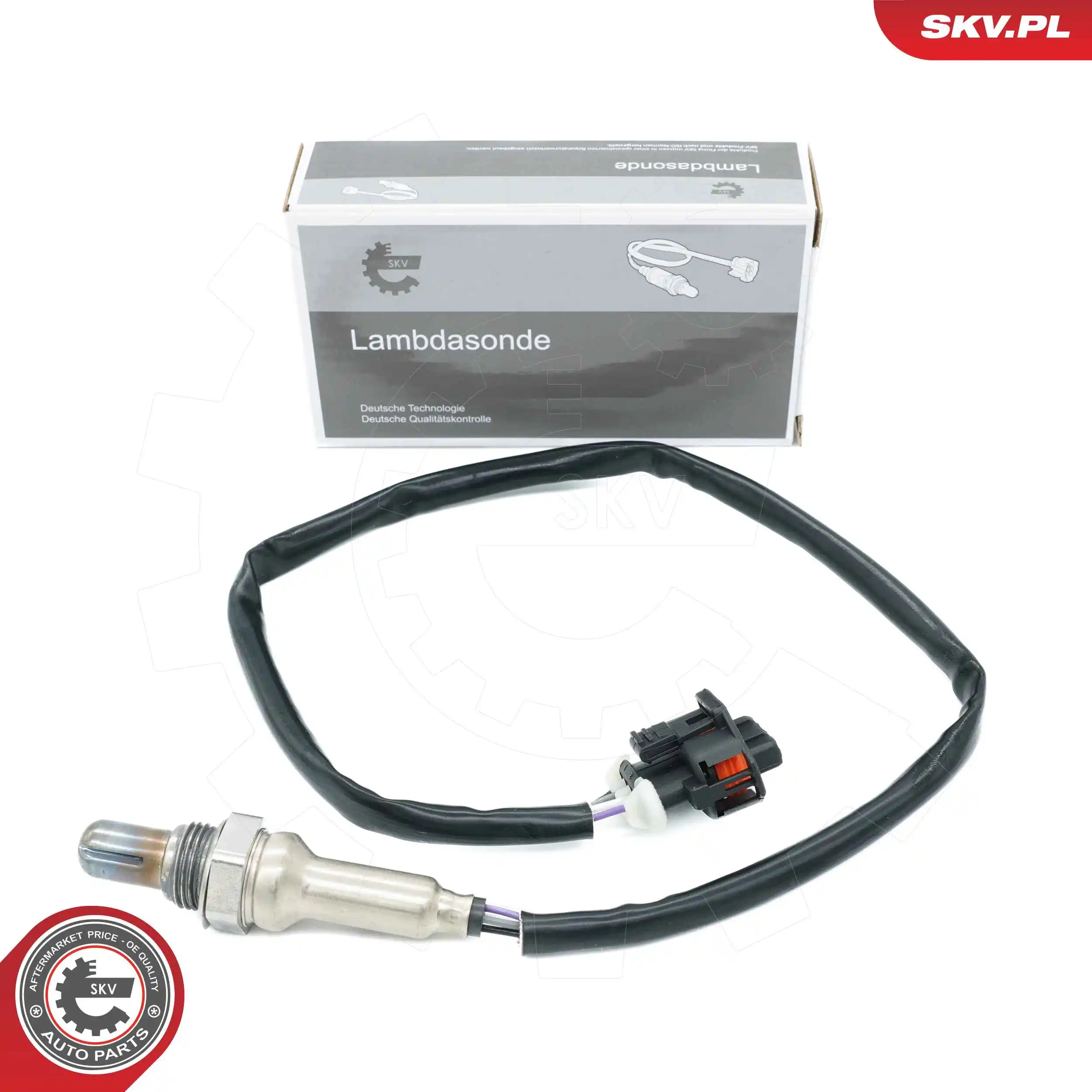 Oxygen Sensor 09SKV130